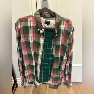 Rag & Bone - Men’s Plaid